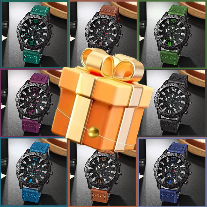 Watch Display Box - Görüntüdeki cep saatiyle rastgele içeren, %100