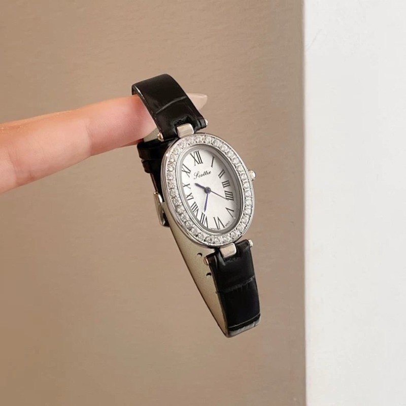 Chumu Watch Kadın Tam Elmas Ke - Jewelry For Watches incelemesi ve fiyatı
