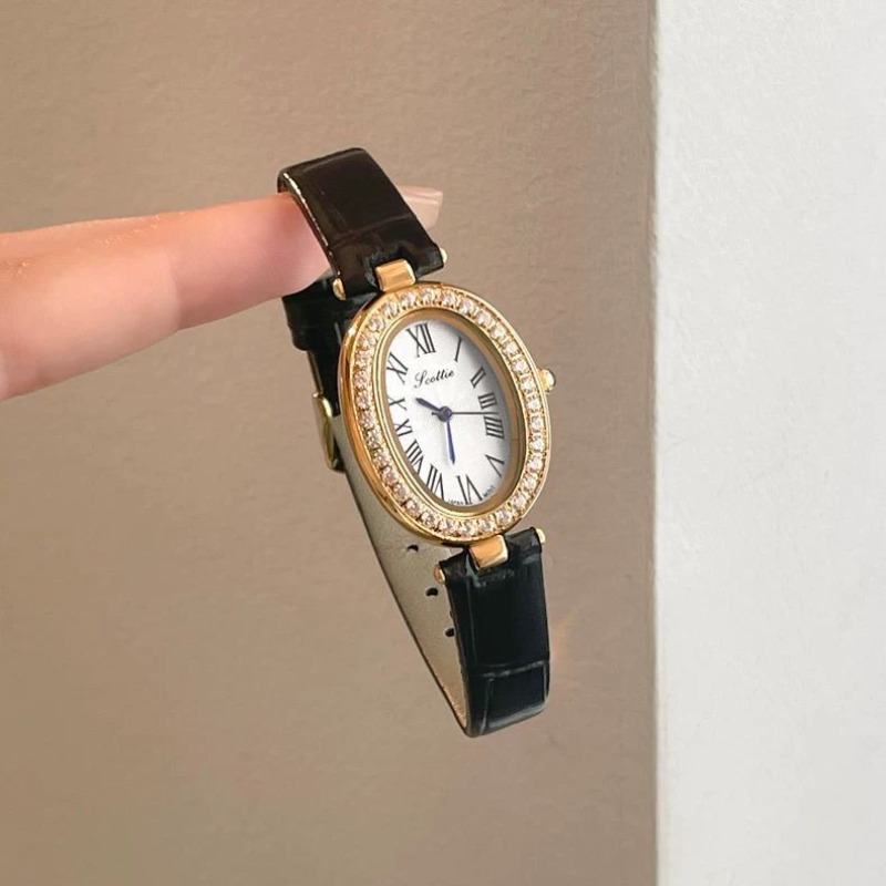 Chumu Watch Kadın Tam Elmas Ke - Jewelry For Watches incelemesi ve fiyatı