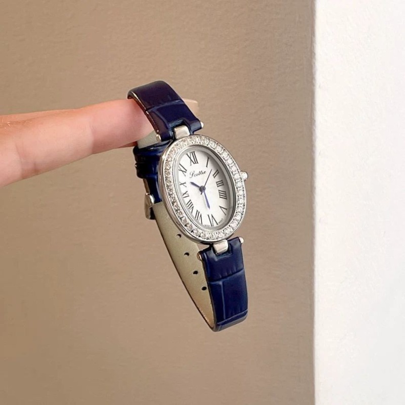 Chumu Watch Kadın Tam Elmas Ke - Jewelry For Watches incelemesi ve fiyatı