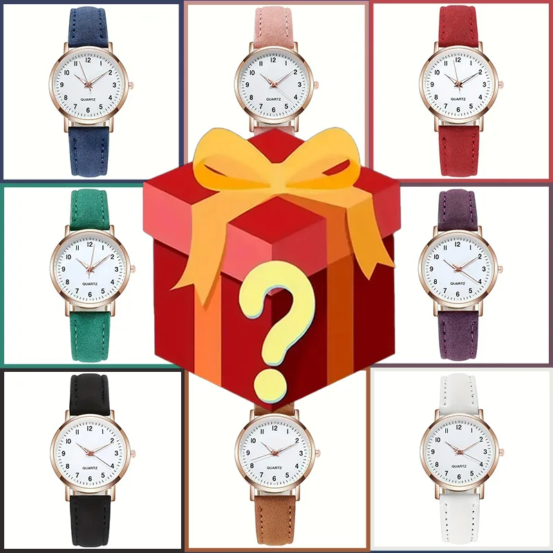 Görüntüdeki cep saatiyle rastg - Watch Display Box incelemesi ve fiyatı