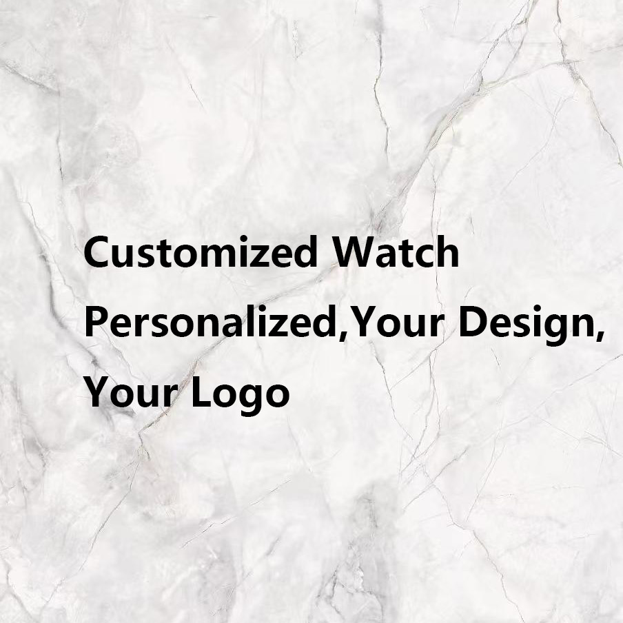 Kişiye Özel Saat, Sizin Tasarı - Jewelry For Watches incelemesi ve fiyatı